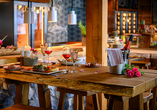 Restaurant Isfjord