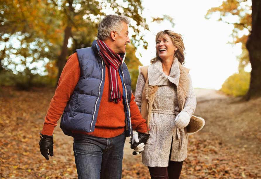Freuen Sie sich auf einen unvergesslichen Aufenthalt im Hotel Alcor Exclusive Friedrichsruh.