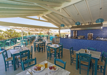 Restaurant im Lydia Maris Resort & Spa