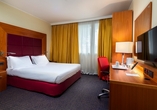 Beispiel eines Doppelzimmers im Beispielhotel Hotel Crowne Plaza Venice East