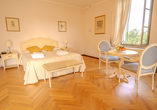Beispiel einer Junior Suite
