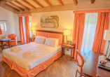 Beispiel einer Junior Suite