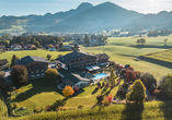 Herzlich willkommen im Hotel Pirchnerhof!