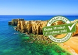 Willkommen an der wunderschönen Algarve – genießen Sie eine lange Auszeit!