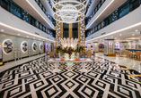 Freuen Sie sich auf Ihren Aufenthalt im Hotel Sensitive Premium Resort & Spa.