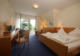 Beispiel für ein Doppelzimmer Klassik