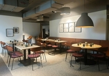 Restaurant des Hotels