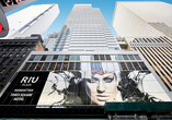 Herzlich willkommen im Hotel Riu Plaza Manhattan Times Square!