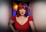 Julia Vieregge wird für Sie live an Bord auftreten!