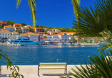 Entdecken Sie das malerische Mali Lošinj.