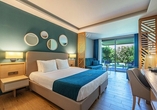 Beispiel einer Junior Suite