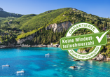 Ihr einzigartiger Korfu Urlaub mit Ausflug nach Albanien wartet bereits auf Sie!