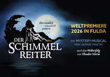 Erleben Sie die Weltpremiere vom Musical 