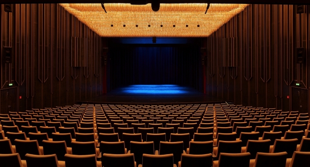 Freuen Sie sich auf ein unvergessliches Musical während Ihrer Reise nach Fulda.