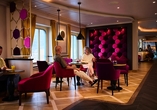 French Kiss – Bistro & Bar an Bord von AIDAdiva