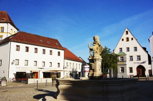 Herzlich willkommen im familiengeführten Hotelgasthof Bayerischer Hof!