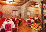 Ristorante Pizzeria 