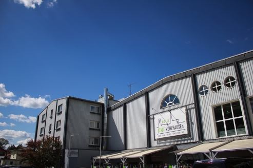 Außenansicht Ihres Hotels.