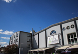Außenansicht Ihres Hotels.