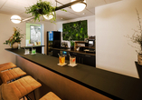 Bar im Hotel am Zoo
