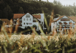 Außenansicht Ihres Hotels.