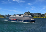Modellbild der Mein Schiff Flow