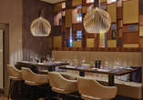 Restaurant La Saison Kranz Parkhotel in Siegburg