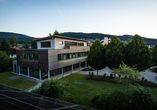 Außenansicht Ihres Hotels