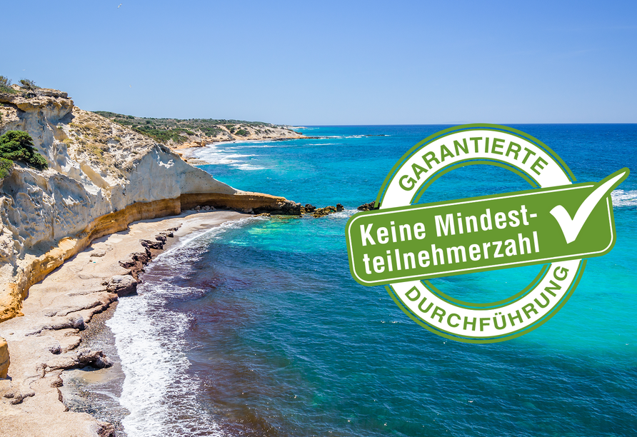 Willkommen auf der wunderschönen Insel Kos – eine einzigartige Reise steht Ihnen bevor!