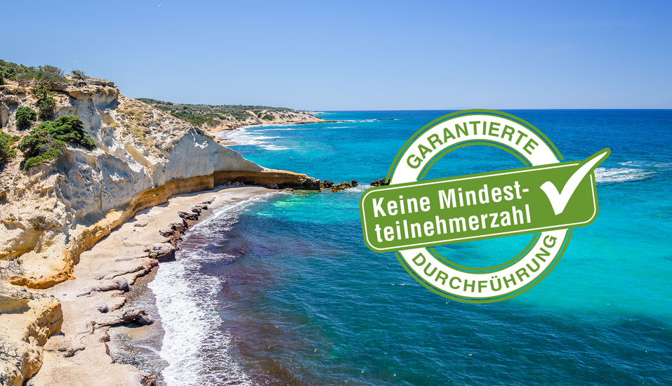 Willkommen auf der wunderschönen Insel Kos – eine einzigartige Reise steht Ihnen bevor!