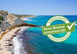 Willkommen auf der wunderschönen Insel Kos – eine einzigartige Reise steht Ihnen bevor!