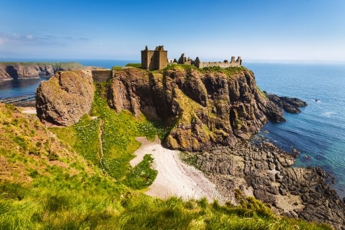 Willkommen zu Ihrer Traumreise durch Schottland und Nordirland – Lassen Sie sich von ihrer Schönheit verzaubern!