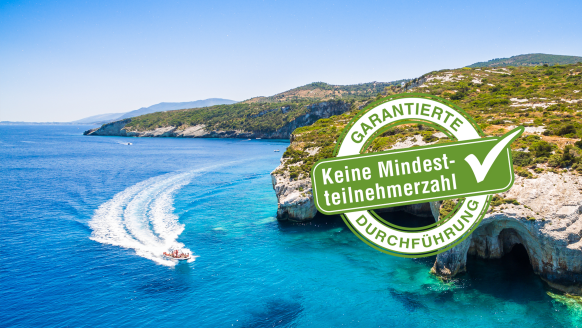 Willkommen in Griechenland – eine traumhafte Reise wartet auf Sie!