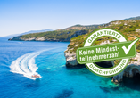 Willkommen in Griechenland – eine traumhafte Reise wartet auf Sie!