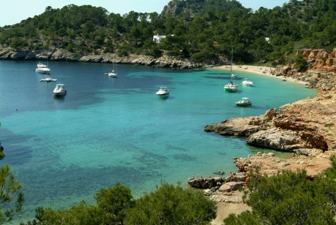 Willkommen auf den Balearen – Ibiza heißt Sie herzlich willkommen!