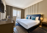 Beispiel eines Doppelzimmers im Tryp by Wyndham Lissabon