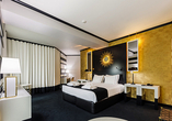 Zimmerbeispiel im Aurea Fátima Hotel Congress & Spa