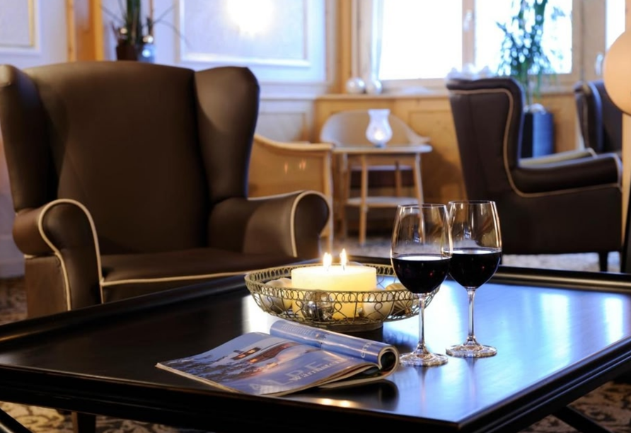 Erleben Sie einen Erholungsurlaub der Extraklasse im first mountain Hotel Montafon!
