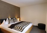 Beispiel einer Junior Suite
