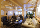 Die gemütliche Lounge Ihres Hotels