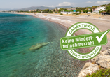 Herzlich willkommen auf Rhodos – Ihr Traumurlaub wartet bereits auf Sie!
