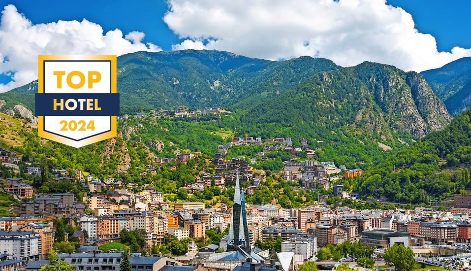 Lernen Sie das traumhafte Andorra mit seiner zauberhaften Hauptstadt Andorra la Vella kennen.
