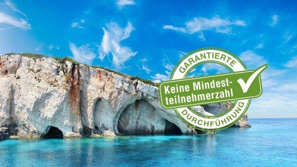 Herzlich willkommen auf Zakynthos – Freuen Sie sich auf eine Reise in die Vielfalt der Ägäis!