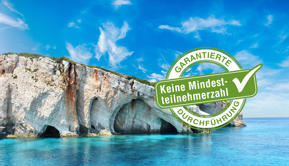 Herzlich willkommen auf Zakynthos – Freuen Sie sich auf eine Reise in die Vielfalt der Ägäis!