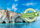 Herzlich willkommen auf Zakynthos – Freuen Sie sich auf eine Reise in die Vielfalt der Ägäis!