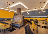 Das familiengeführte Hotel Astoria in Bad Füssing heißt Sie in gemütlichem Ambiente herzlich willkommen.