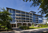 Herzlich willkommen im Hotel Astoria! 
