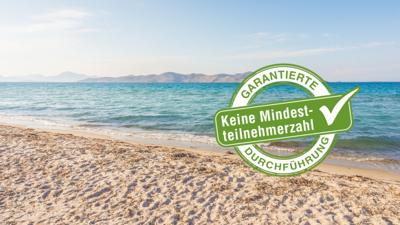 Willkommen in Ihrem Traumurlaub auf Kos. Freuen Sie sich auf ein einzigartiges Erlebnis!