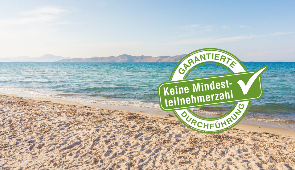 Willkommen in Ihrem Traumurlaub auf Kos. Freuen Sie sich auf ein einzigartiges Erlebnis!
