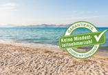 Willkommen in Ihrem Traumurlaub auf Kos. Freuen Sie sich auf ein einzigartiges Erlebnis!